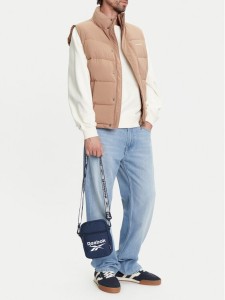 Reebok Saszetka RBK-010-CCC-06 Granatowy