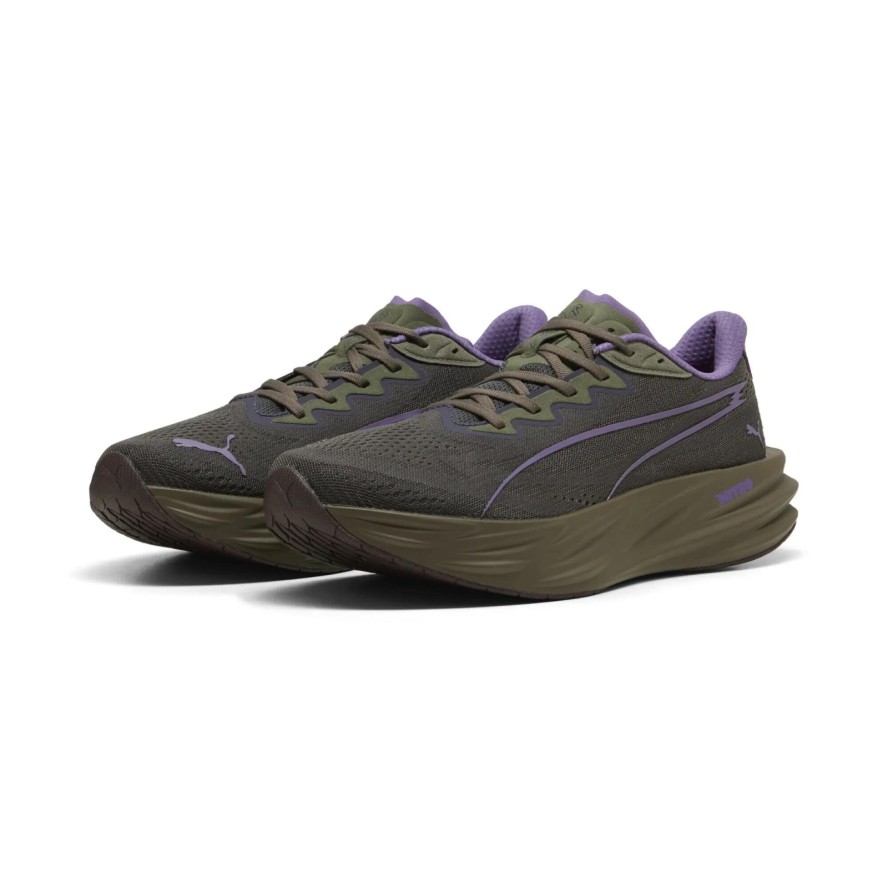 Męskie buty do biegania Deviate Pure NITRO™ PUMA