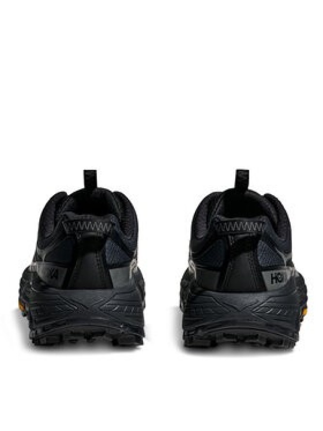 Hoka Sneakersy Mafate Three2 1175490 Czarny