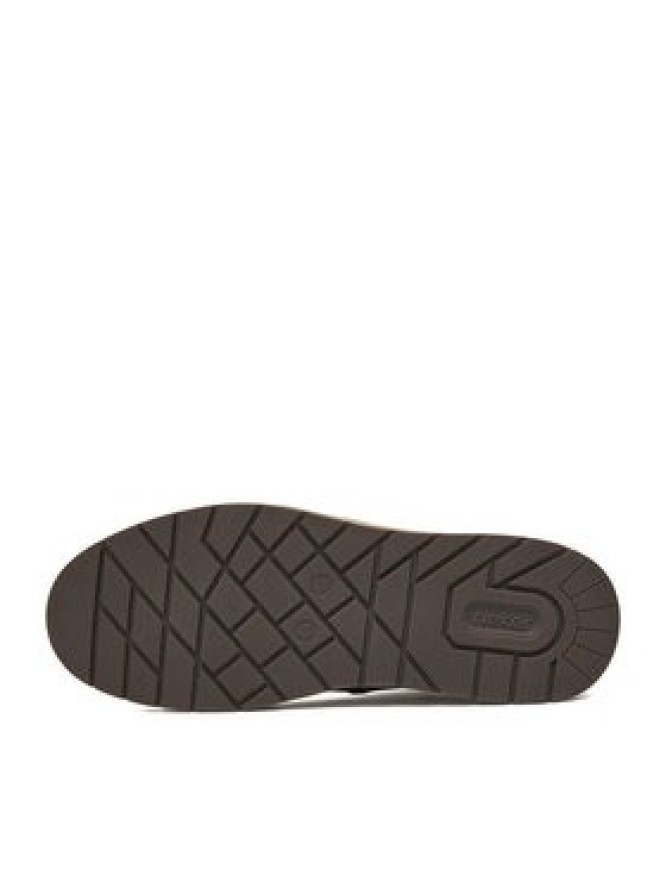 Rieker Trzewiki CEO-36020-24 Brązowy