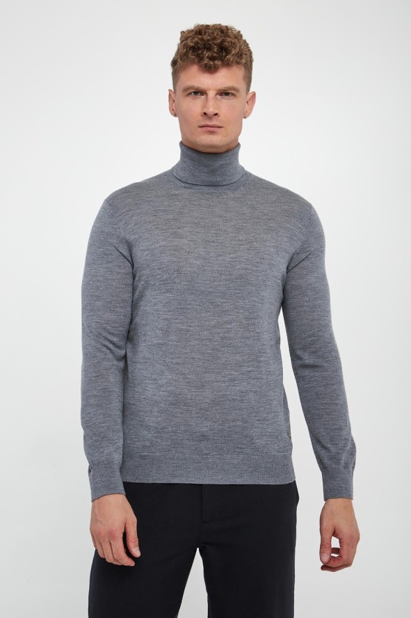 Golf męski bawełniany LIU JO