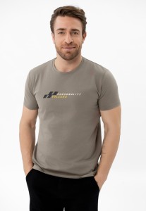 Bawełniana koszulka T-SUBI