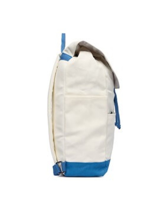 New Balance Plecak LAB51500SET Biały