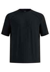 Koszulka z krótkim rękawem męska Odlo CUBIC T-shirt crew neck s/s