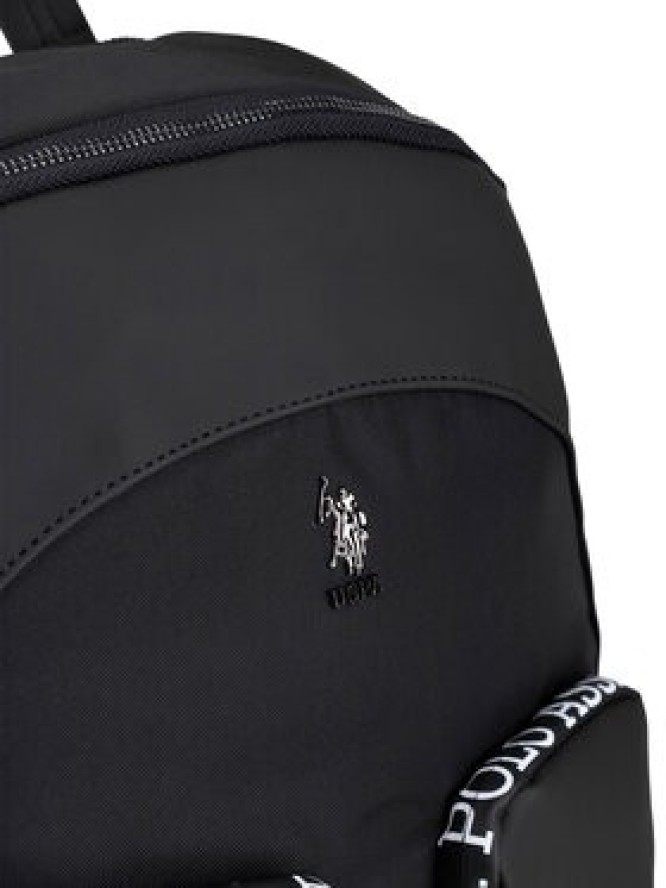 U.S. Polo Assn. Plecak BIUXT6257MPJ Czarny