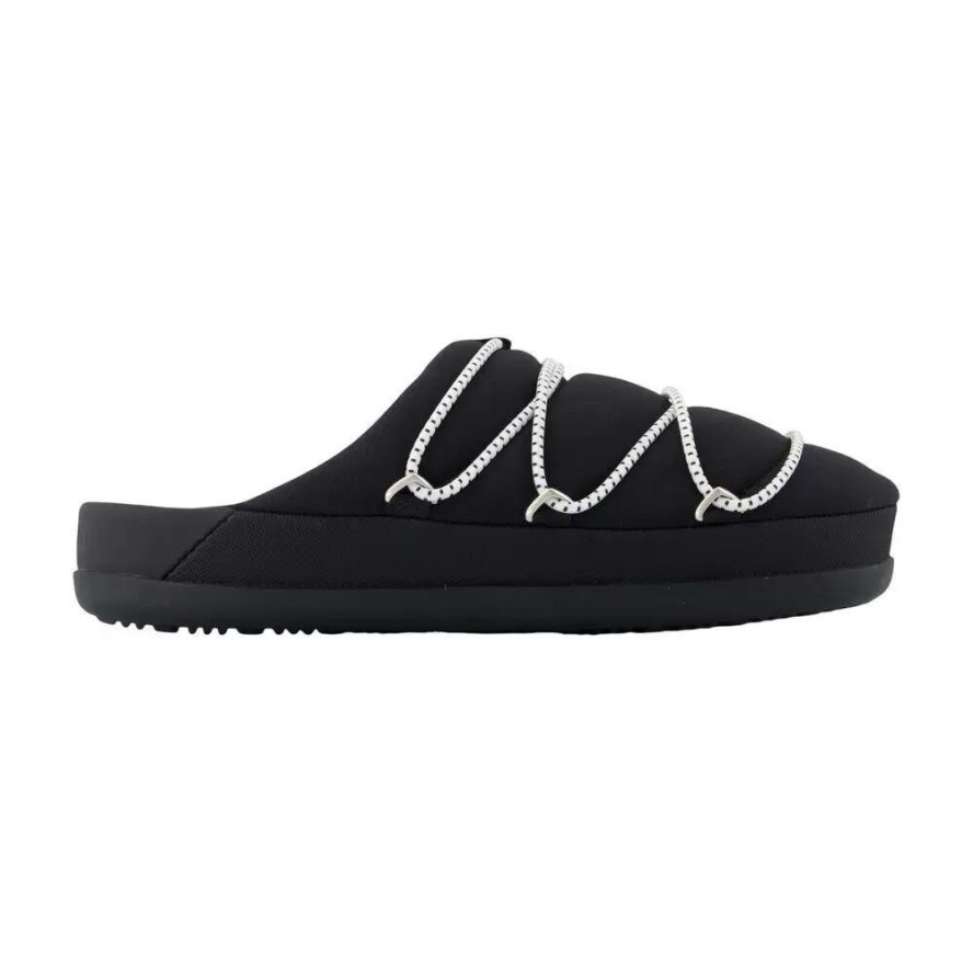 Kapcie Moon Boot Soft