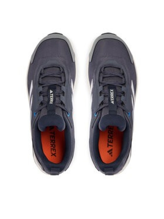 adidas Trekkingi Terrex Anylander JR6598 Szary