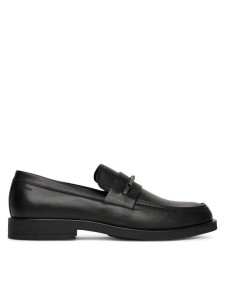 Calvin Klein Półbuty Flex Dress Loafer W/Bit Lth HM0HM01894 Czarny