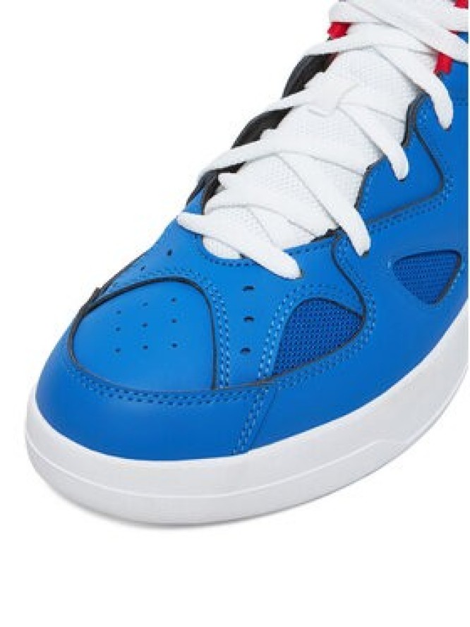 Reebok Sneakersy PRIMARY HARDWOOD 100235358 Niebieski