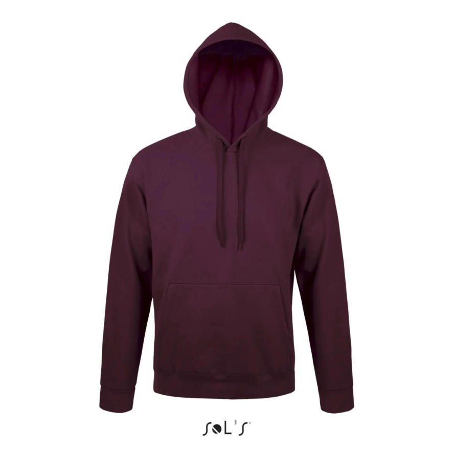 Bluza z kapturem Sol's Snake