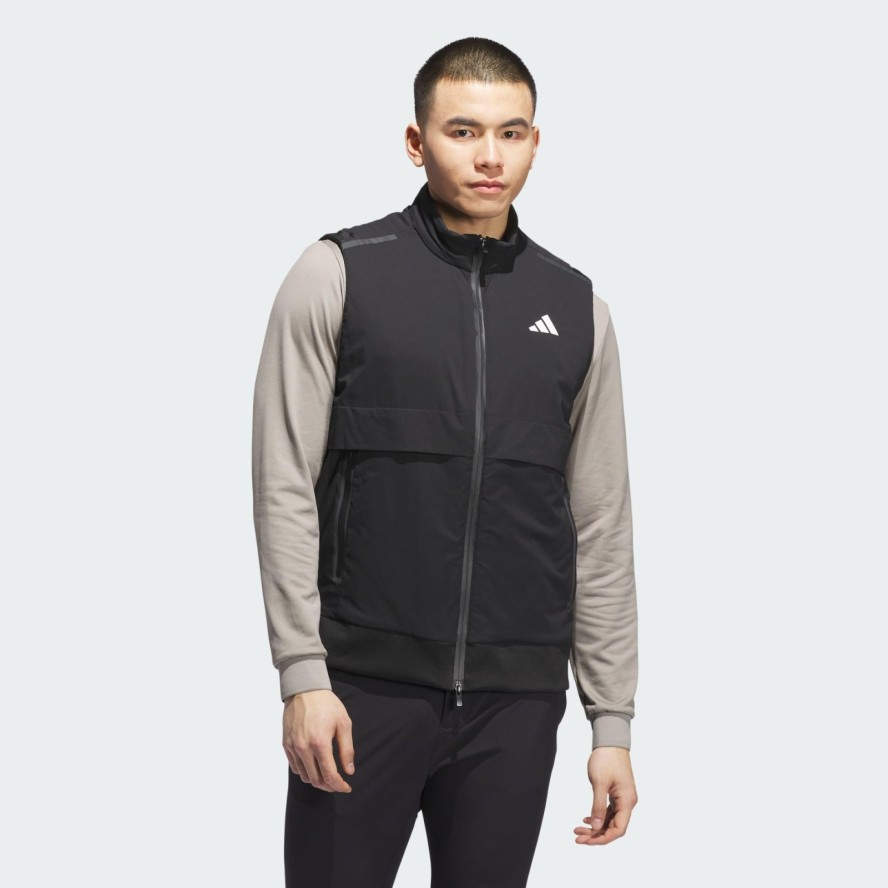 Kamizelka Ultimate365 Tour Frostguard Full-Zip