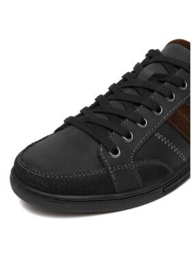 Lasocki Sneakersy CEO-VICTOR4-57B MI08 Granatowy