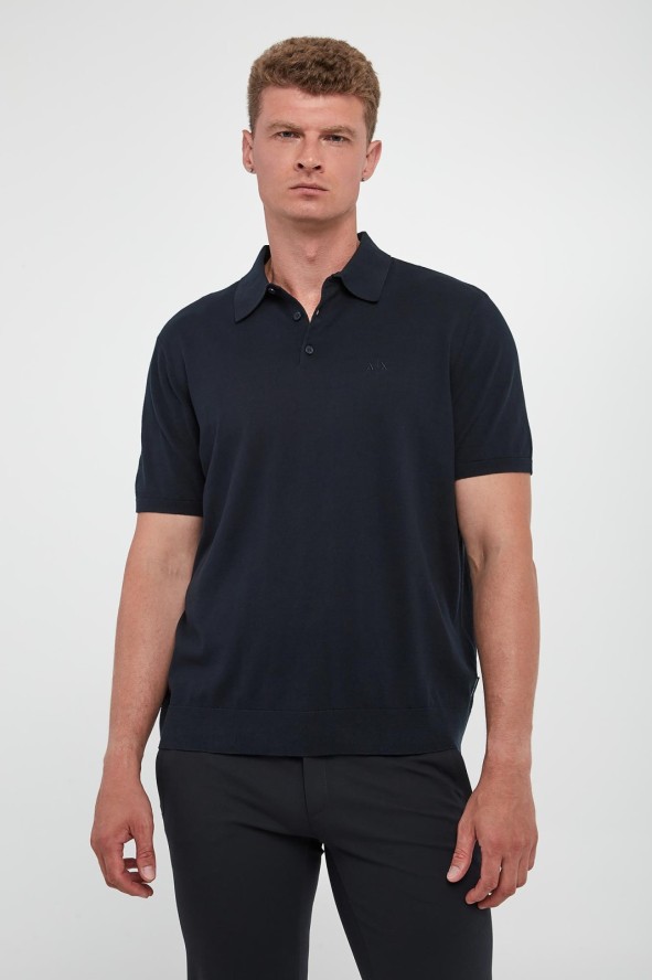 Polo męskie ARMANI EXCHANGE
