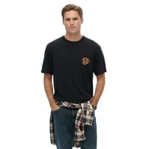 Koszulka Superdry Merchant Store