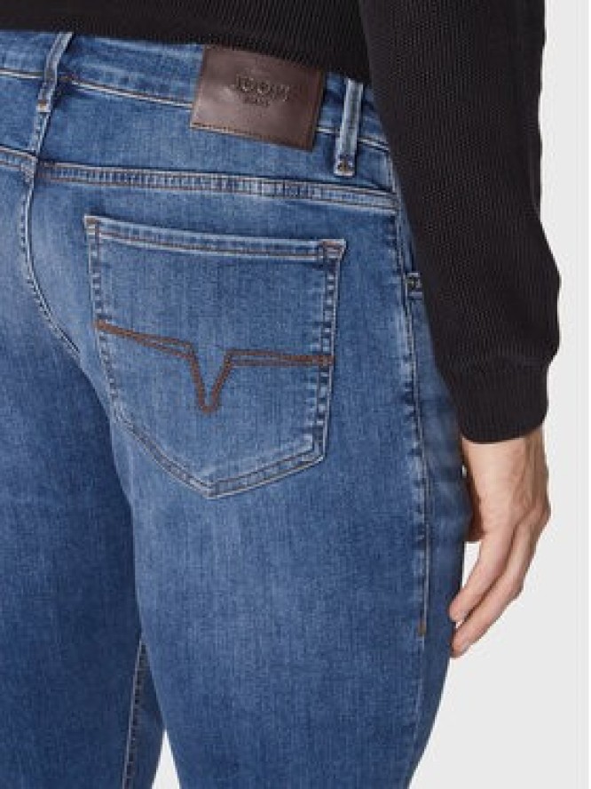 JOOP! Jeans Jeansy 15 Stephen 30033381 Niebieski Slim Fit