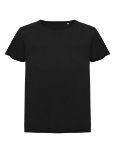 clique Basic-T Loose Fit 100% bawełna – Black