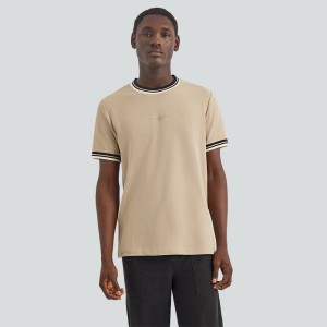 T-shirt męski Nautica Seaton