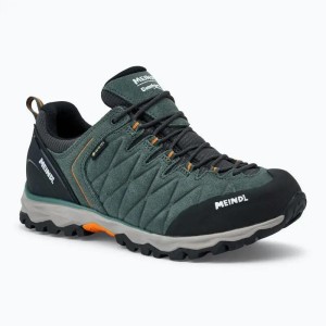 Buty trekkingowe męskie Meindl Modello Gtx Loden