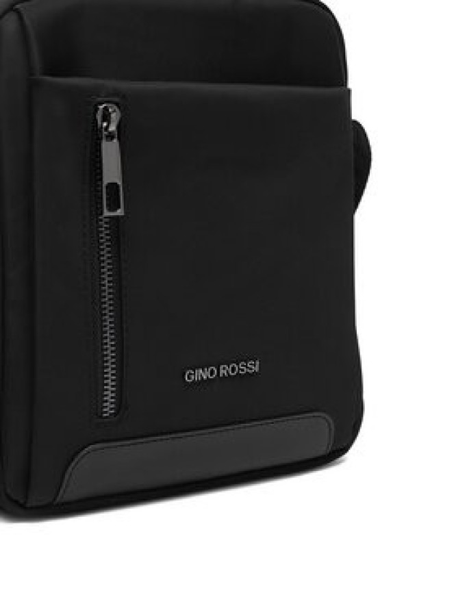 GINO ROSSI Torebka C-GIN-E-031-05 Czarny