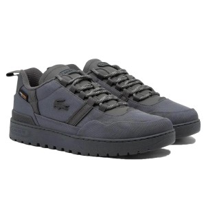 Buty Męskie Lacoste T-Clip Wntr 225 1 Sma