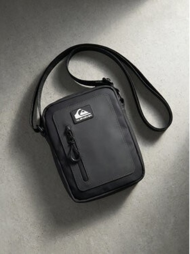 Quiksilver Torebka C-QUIC-KL-003-08 Czarny