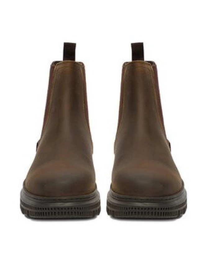 G-Star Raw Sztyblety CEO-HULK-04 MI24 Brązowy