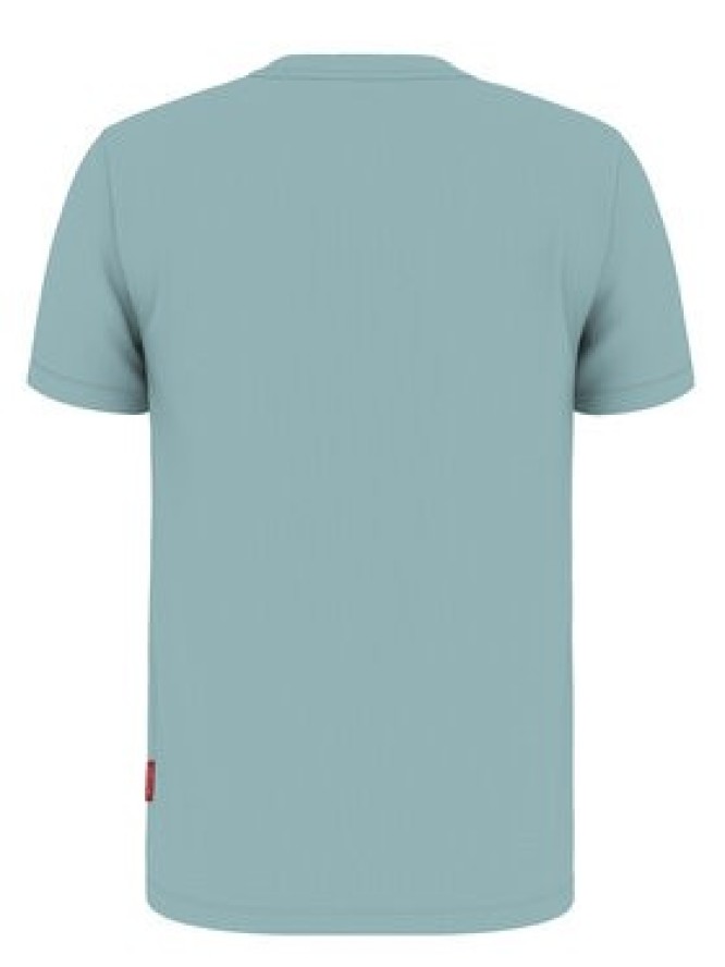 JOOP! Jeans T-Shirt 15 JJJ-32Alphis 30045926 Zielony Modern Fit