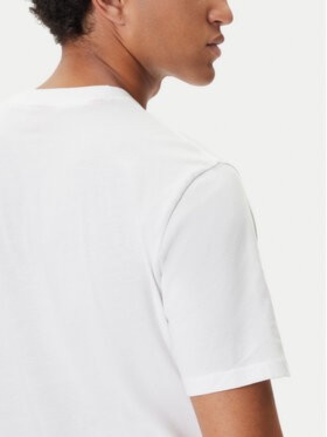 HUGO T-Shirt Diboxer 50542560 Biały Regular Fit
