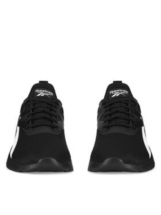 Reebok Sneakersy RIDER V 100220408 Czarny
