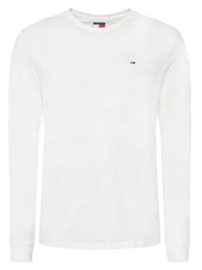 Tommy Jeans Komplet longsleeve DM0DM22148 Kolorowy Slim Fit