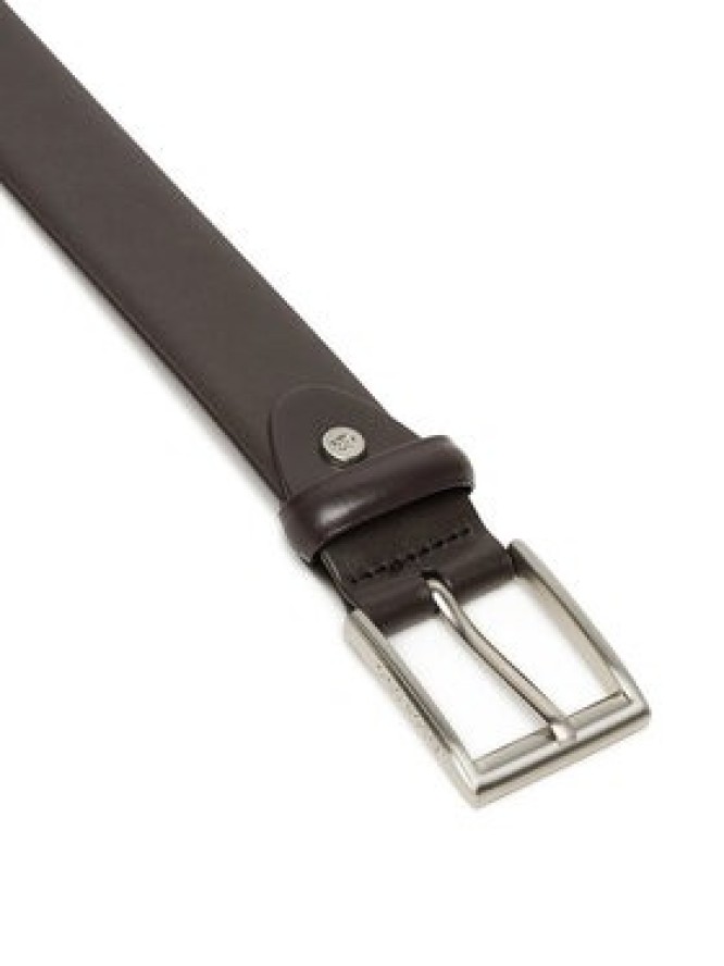 Gino Rossi Pasek C-MASON-ZZ23162 Brązowy