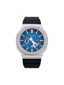 G-Shock Zegarek GBM-2100A-2BER Czarny