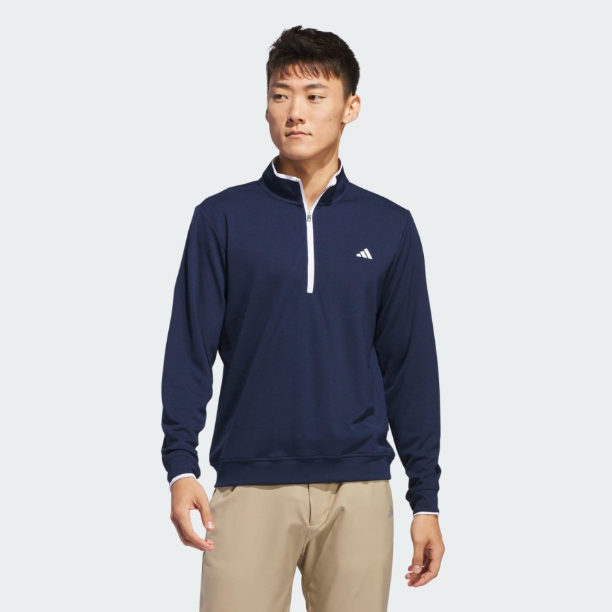 Bluza Lightweight Half-Zip