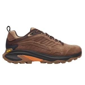 Buty trekkingowe męskie Merrell Moab Speed 2 Ltr Wp