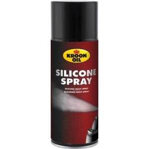 Kroon-Oil Spray silikonowy 400 ml