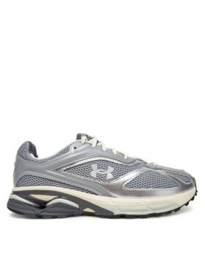 Under Armour Sneakersy UA HOVR Apparition RTRFTR TC 3027595 Szary