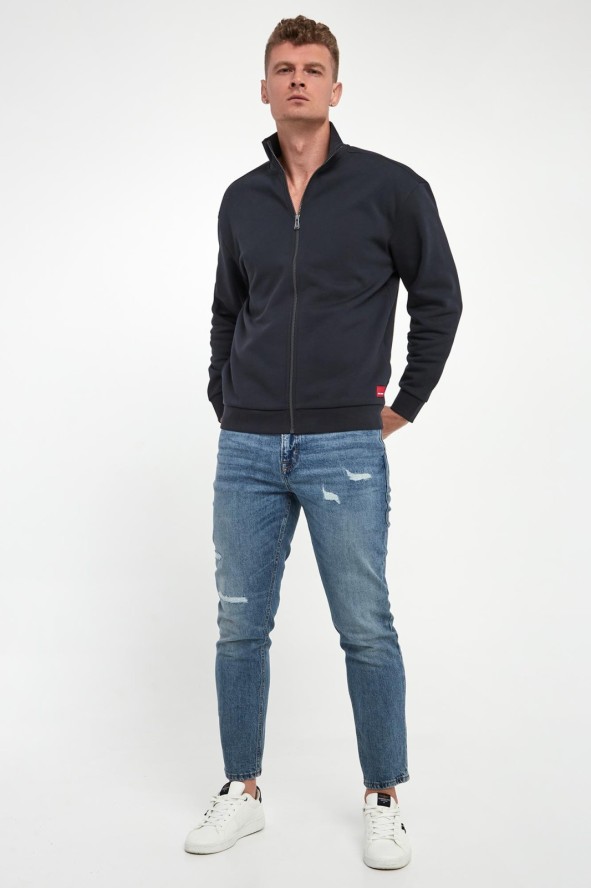 Bluza męska Stanley JOOP! Jeans