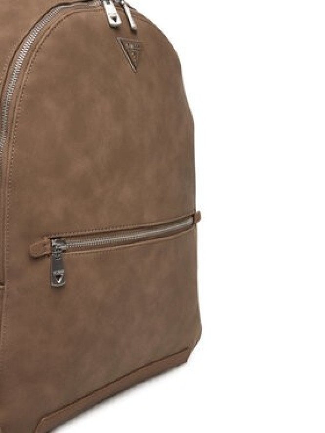 Guess Plecak HMTONK P6111 Beżowy
