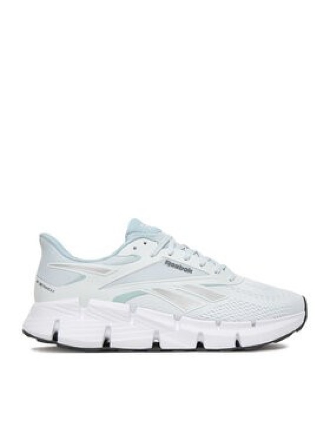 Reebok Buty do biegania EO-ZIG DYNAMICA 6 100244516 Szary