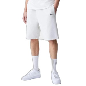 Szorty oversize New Era Essentials
