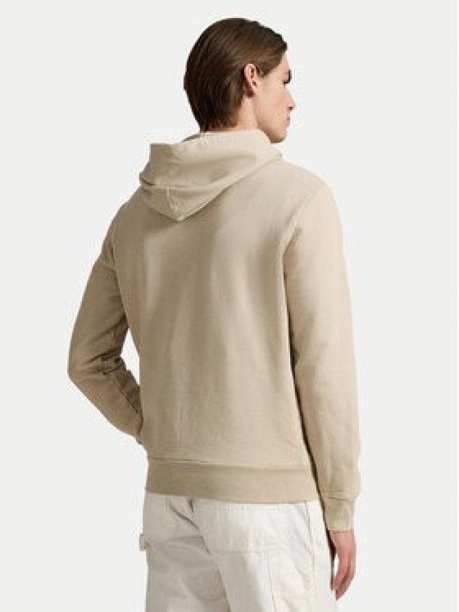 Polo Ralph Lauren Bluza 710936510007 Beżowy Relaxed Fit