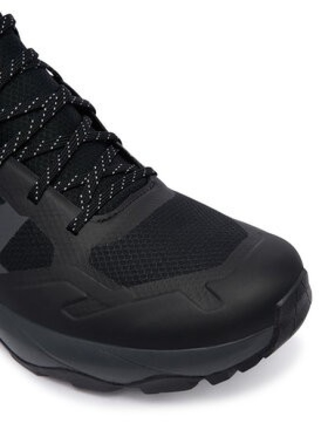Salomon Trekkingi Outscape Mid Gtx GORE-TEX L45410600 Czarny