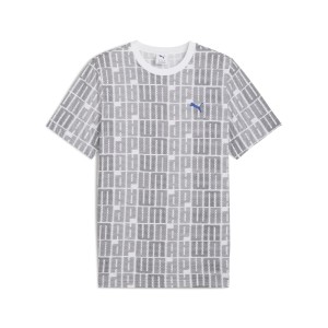 Męska koszulka Essentials Logo Lab PUMA