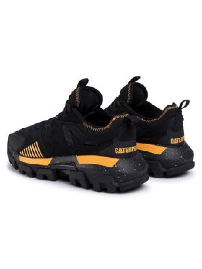 CAT Footwear Sneakersy Raider Sport P724513 Czarny