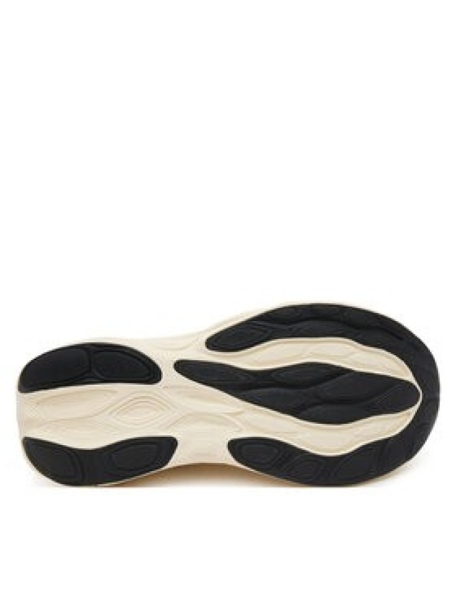 New Balance Buty do biegania 1080 M1080E14 Żółty