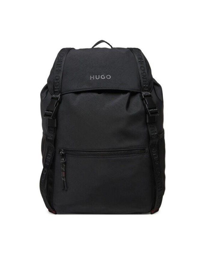 HUGO Plecak Marsel 50547294 Czarny