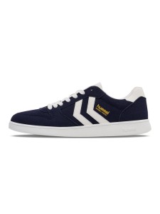Buty do piłki ręcznej Hummel Perfekt Cl Bleu marine
