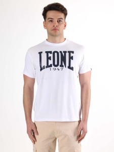 Leone 1947 Apparel Męska koszulka z krótkim rękawem