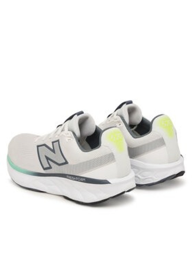 New Balance Buty do biegania Fresh Foam 520's V9 M5206DX Szary