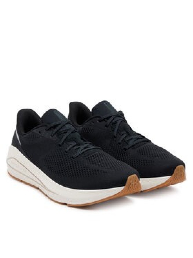 Under Armour Buty do biegania UA Sonic 7 3028002 Czarny
